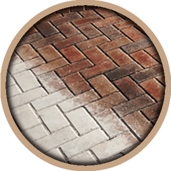 Rocky Mountain Curb Appeal - Sealing Pavers