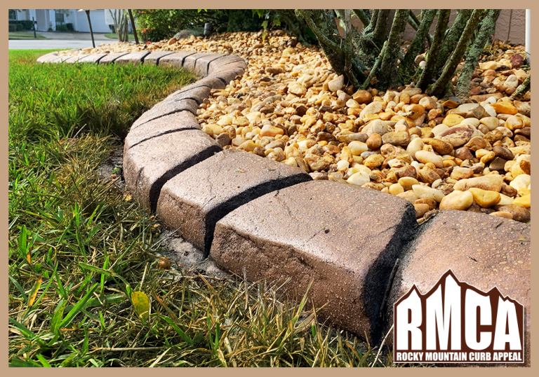 Rocky Mountain Curb Appeal - Moroccan Natural Stone - Tangier Slate